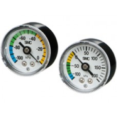 Pressure Gauge for Vacuum GZ46